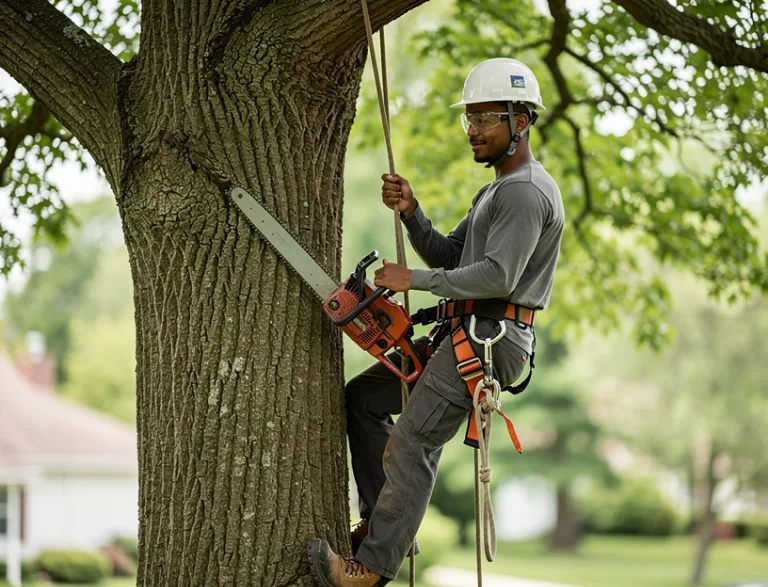 Tree Removal service in Anderson
